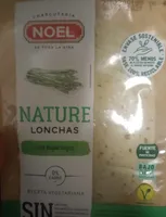 Lonchas Nature