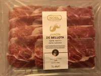 Jamon de bellota