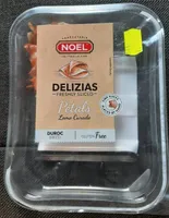 Lomo curado