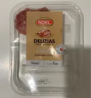 Petals Salchichon Extra