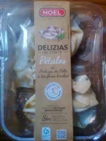 Delizias al corte