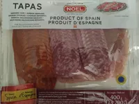 Tapas
