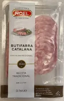 Butifarra catalana