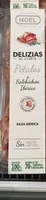 Pétalos de salchichón