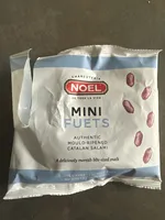 mini fuets