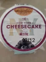 Cheesecake