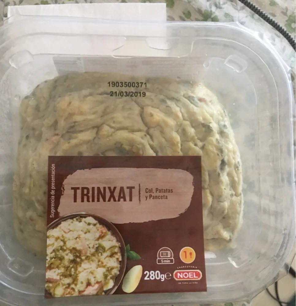 Trincat