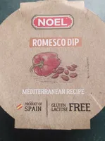 Romesco Dip