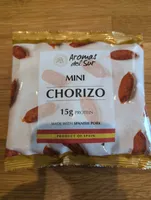 Mini Chorizo