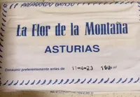 La Flor de la Montaña