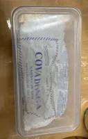 Mantequilla Covadonga Canvas de Onis