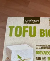 Tofu bio día