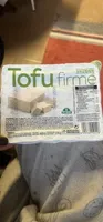 Tofu firme
