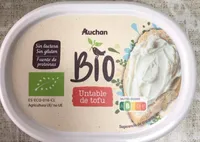 Untable de tofu