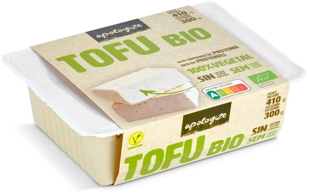Tofu bio