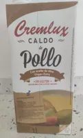Caldo de pollo