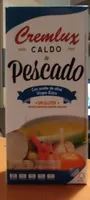 Caldo de pescado