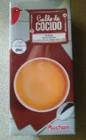 Caldo de cocido