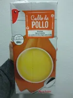 Bouillon de poulet