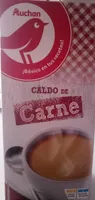 Caldo de Carne