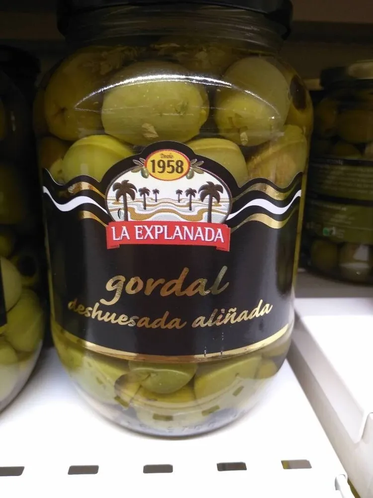 Gordal