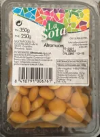 La Sota Altramuces