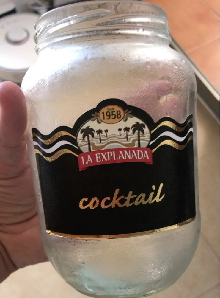 Cocktail