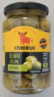 Oliwki Zielone