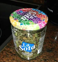 La Sota Aceitunas Kalamón