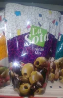 Aceitunas La Sota