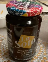 La Sota Oliven