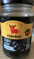 Oliwki czarne