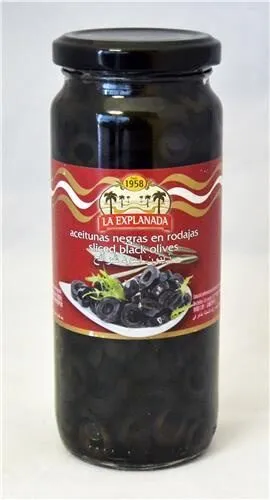 Aceitunas