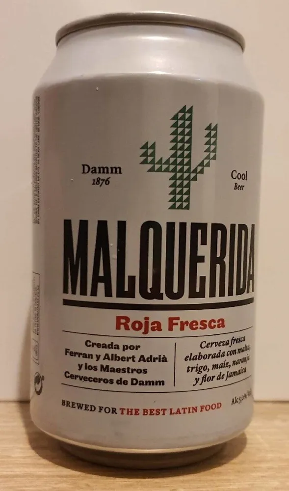 Malquerida