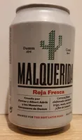 Malquerida