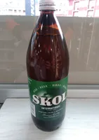 Skol Cerveza