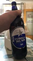 Sin alcohol 0,0