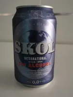 Cerveza Sin Alcohol