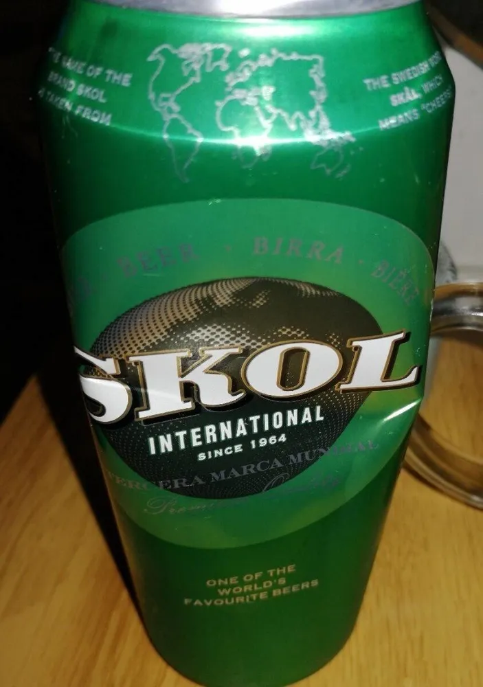 Cerveza