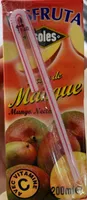 Nectar de mangue