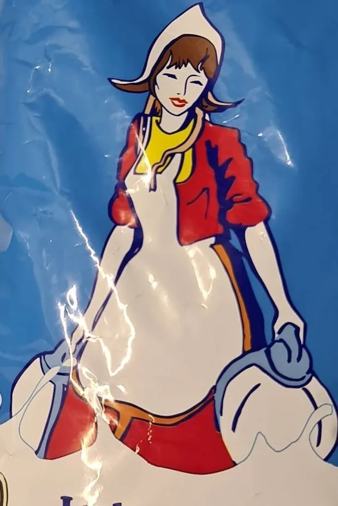 Bella Milk