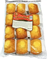 Lapasión Mantecadas