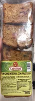 Plum cake integral