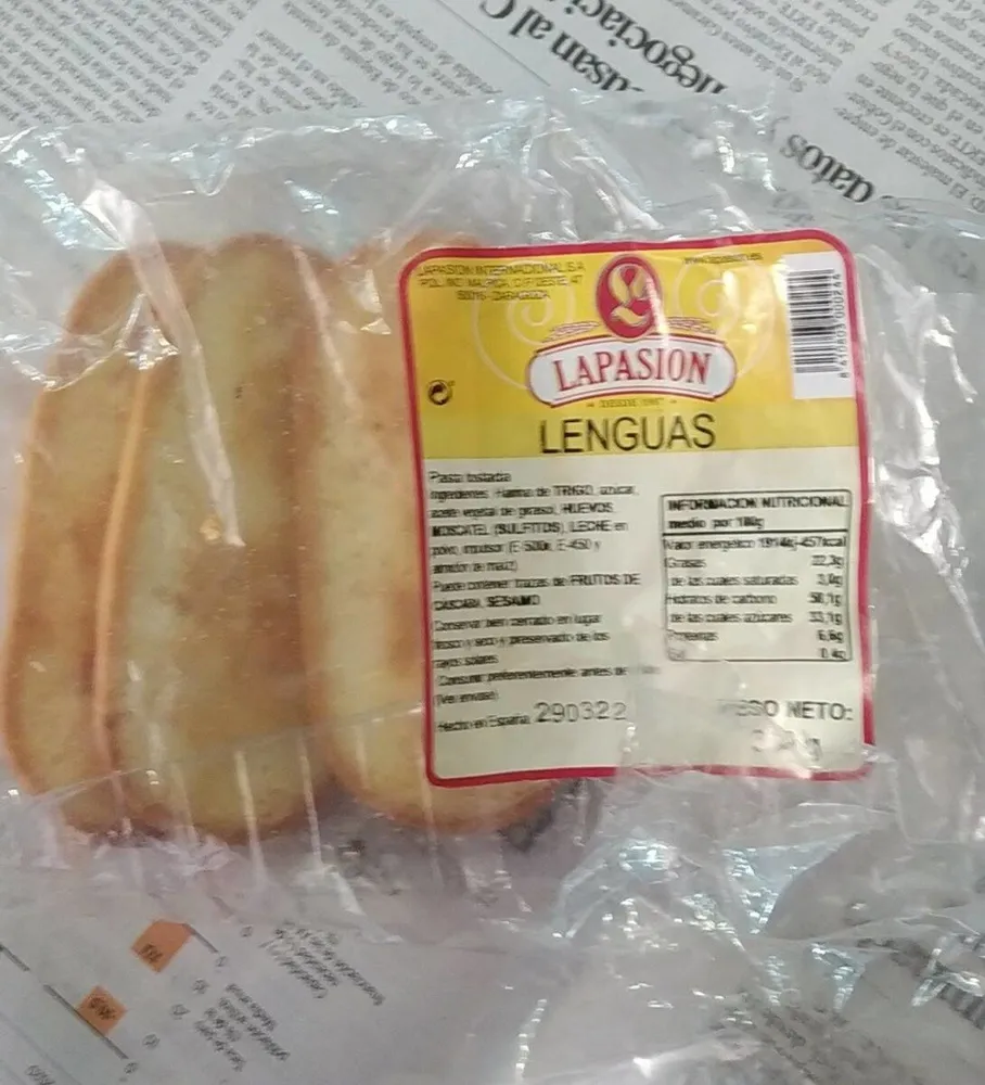 Lenguas