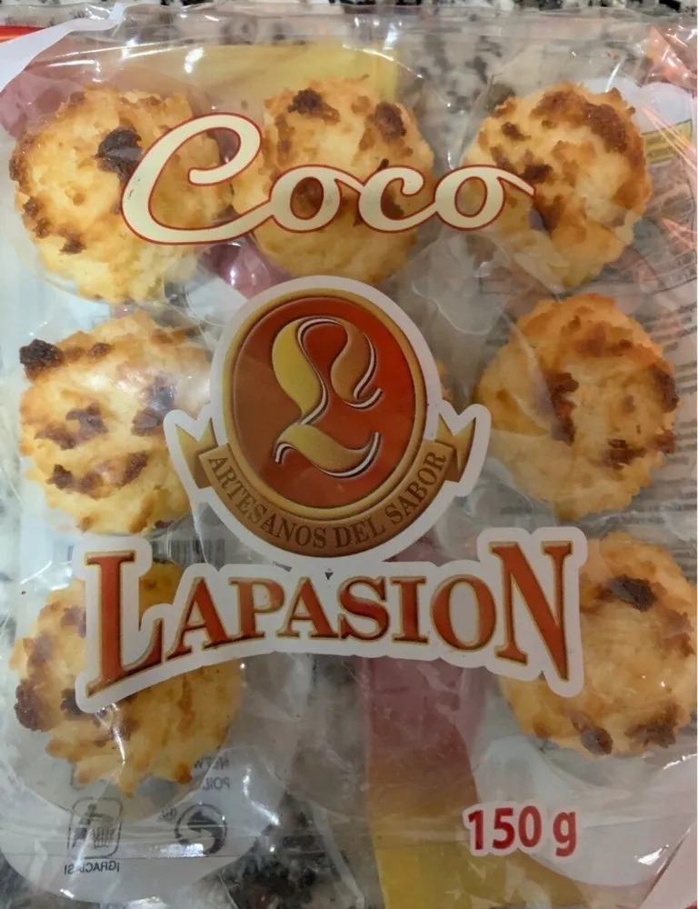Coco Lapasion