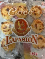 Coco Lapasion