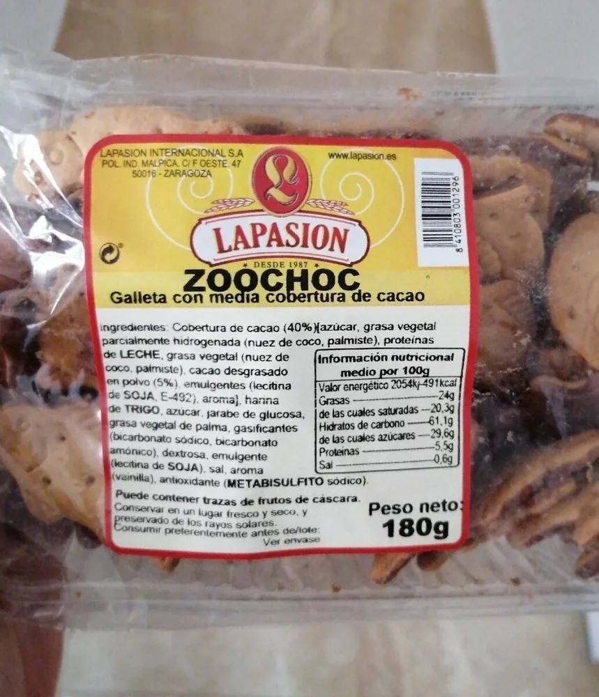 Zoochoc