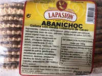 Abanichoc
