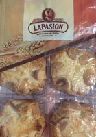 Delicias de almendra
