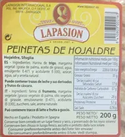 Lapasion
